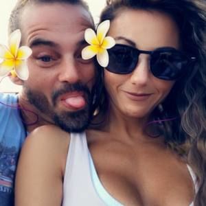 Meet your Posher, Jenna